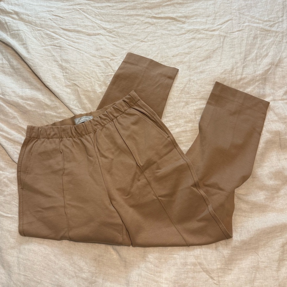 Everlane dream pants M